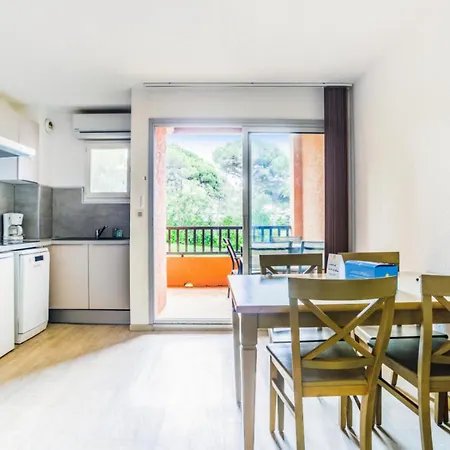 Saint-raphael Valescure - Maeva - Studio 4 Personnes Selection Mae-2426 *