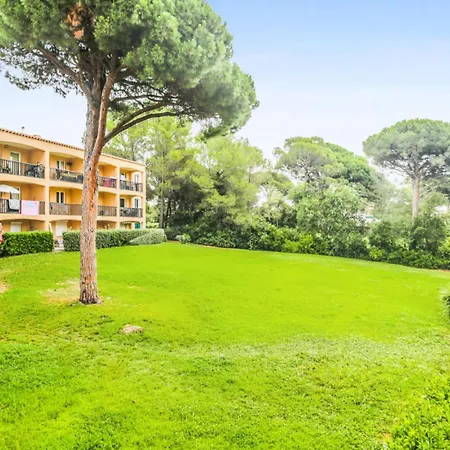 Saint-raphael Valescure - Maeva - Studio 4 Personnes Selection Mae-2426 Apartment *
