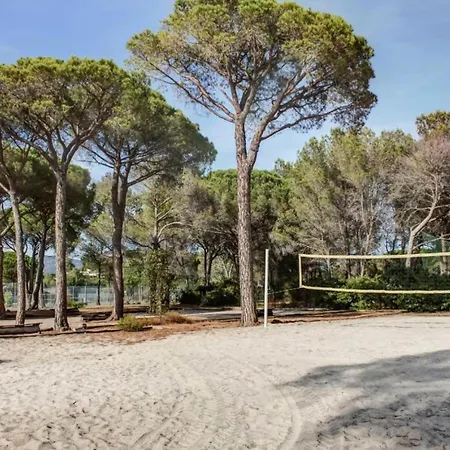 Saint-raphael Valescure - Maeva - Studio 4 Personnes Selection Mae-2426 Apartment