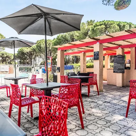 Saint-raphael Valescure - Maeva - Studio 4 Personnes Selection Mae-2426 Saint-Raphael (Var)