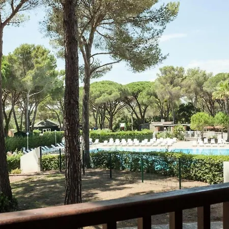 Apartment Saint-raphael Valescure - Maeva - Studio 4 Personnes Selection Mae-2426 *