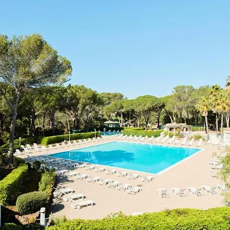 Apartment Saint-raphael Valescure - Maeva - Studio 4 Personnes Selection Mae-2426