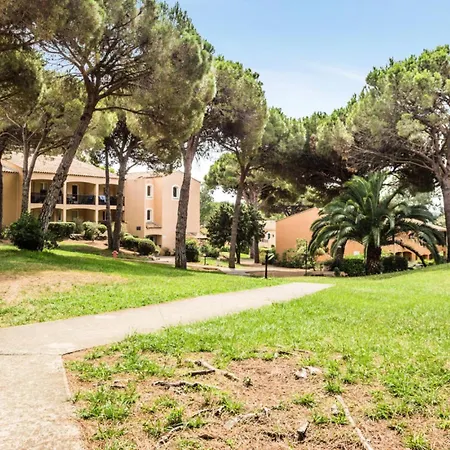 Saint-raphael Valescure - Maeva - Studio 4 Personnes Selection Mae-2426 Apartment Saint-Raphael (Var)