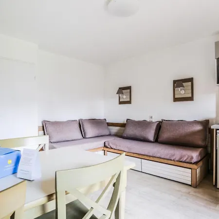 Lägenhet Saint-raphael Valescure - Maeva - Studio 4 Personnes Selection Mae-2426 Saint-Raphaël