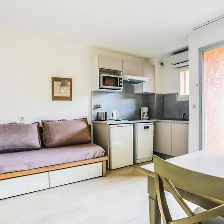 Lägenhet Saint-raphael Valescure - Maeva - Studio 4 Personnes Selection Mae-2426 *