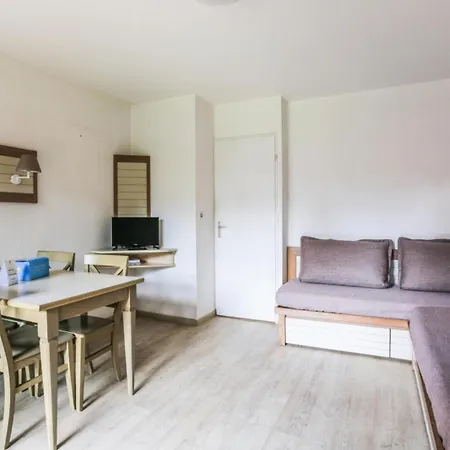 Saint-raphael Valescure - Maeva - Studio 4 Personnes Selection Mae-2426 Lägenhet *