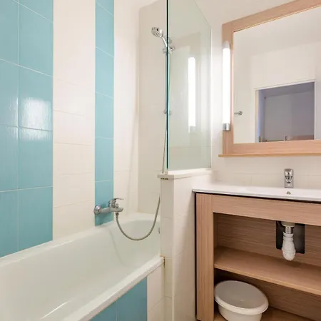 Apartamento Saint-raphael Valescure - Maeva - 4 Personnes Selection Mae-5437