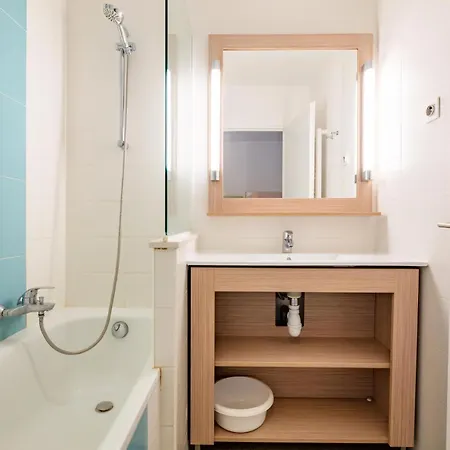 Apartamento Saint-raphael Valescure - Maeva - 4 Personnes Selection Mae-5437