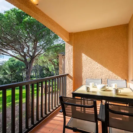 Saint-raphael Valescure - Maeva - 4 Personnes Selection Mae-5437 Apartamento Saint-Raphaël