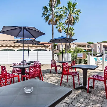 Apartamento Saint-raphael Valescure - Maeva - 4 Personnes Selection Mae-5437 *