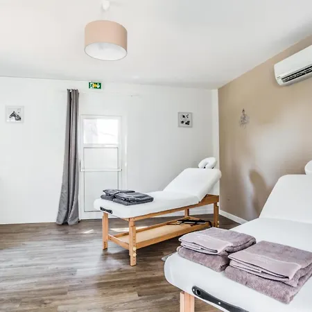 Saint-raphael Valescure - Maeva - 4 Personnes Selection Mae-5437 Apartamento Saint-Raphaël