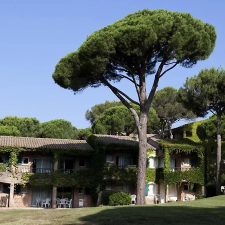 Saint-raphael Valescure - Maeva - 4 Personnes Selection Mae-5437 Apartamento Saint-Raphaël