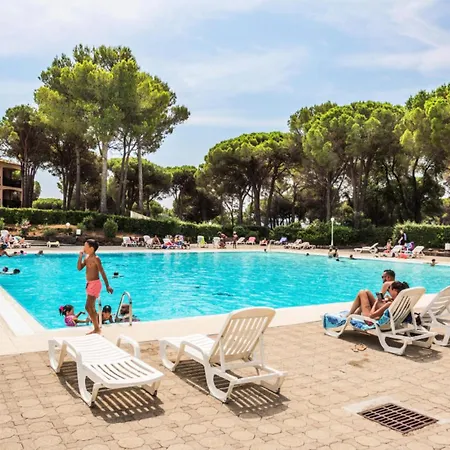 Saint-raphael Valescure - Maeva - 4 Personnes Selection Mae-5437 Apartamento