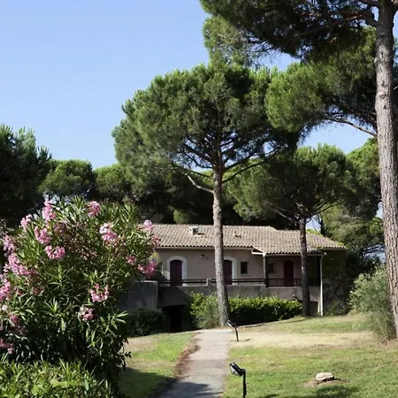 Apartamento Saint-raphael Valescure - Maeva - 4 Personnes Selection Mae-5437 *