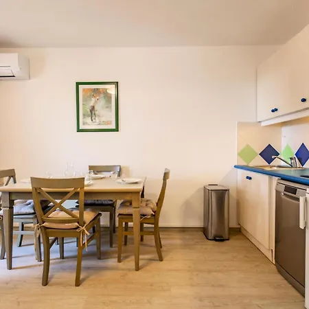 Apartamento Saint-raphael Valescure - Maeva - 4 Personnes Selection Mae-5437