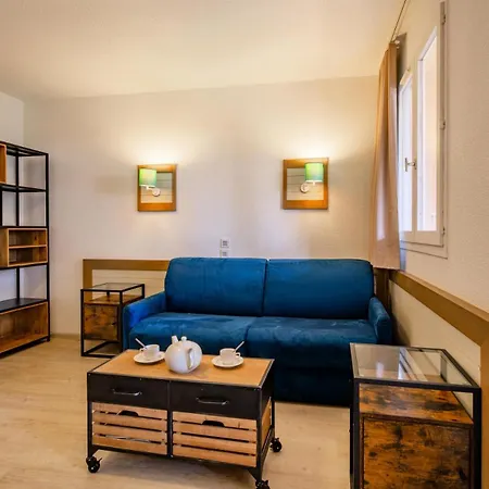 Apartamento Saint-raphael Valescure - Maeva - 4 Personnes Selection Mae-5437 Saint-Raphaël
